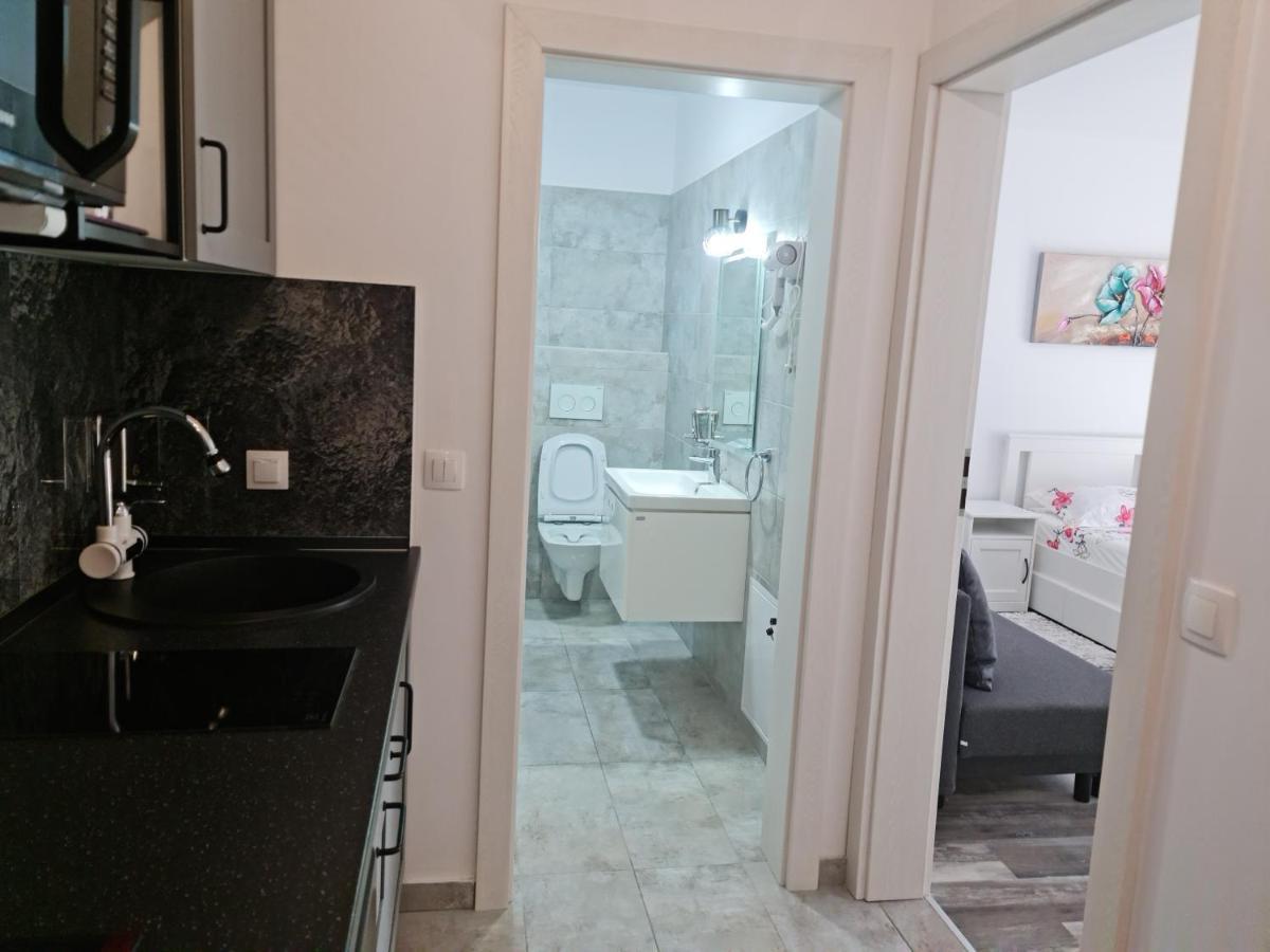 Apartament Splend'Or No7 Alba Iulia Luaran gambar